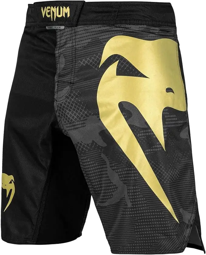 New Model 2023 Wholesale MMA Short Light Weight Mens fight Short Premium Quality MMA Short