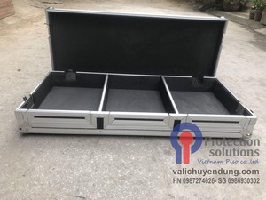 快速一站式服务设计和生产带切割EVA泡沫插件的工具存储铝壳 - Product Image 5