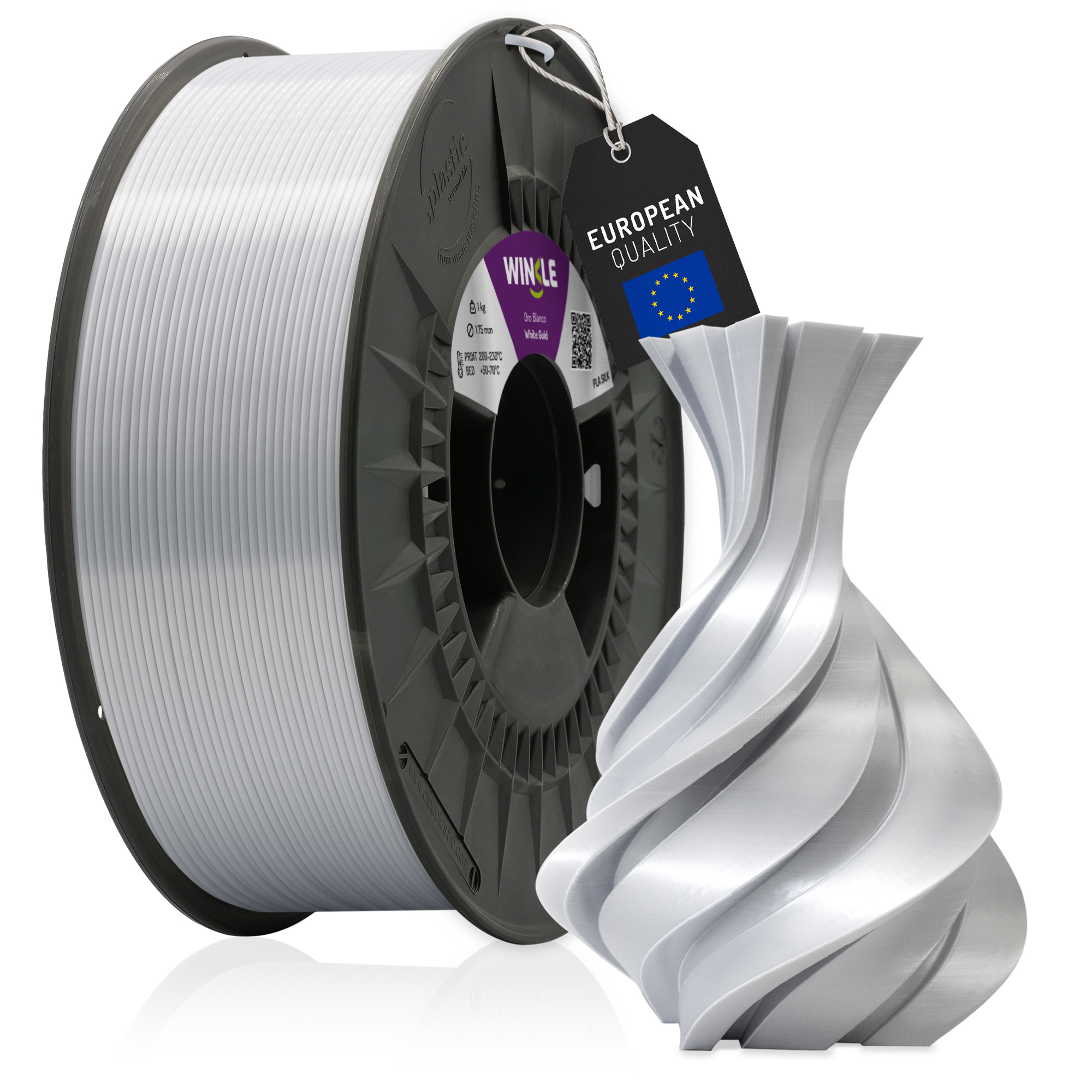 White Gold