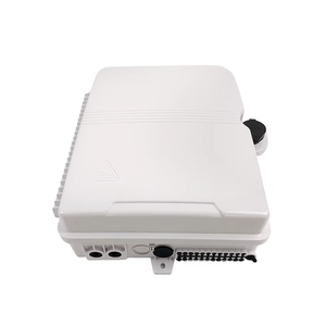 16/24 nucleo ABS PC in fibra ottica scatola di giunzione scatola di distribuzione per FTTH FDB Nap terminali per 4G 3G reti GSM - Product Image 4