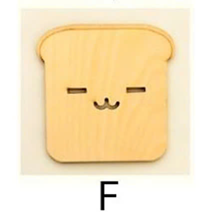 F