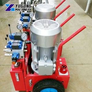 Çekirdek Motor Motor yüksek verimlilik ile granit ocaklar taş kesme testere için güvenilir elmas tel beton kesme makinesi - Product Image 5
