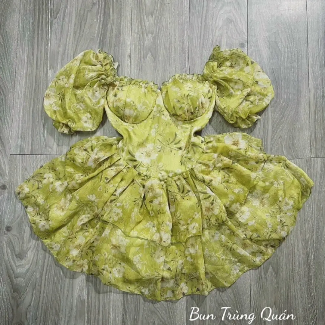 Hoa ăn mặc cho phụ nữ giản dị giá tốt tự nhiên giản dị có thể giặt tùy chỉnh bao bì Việt Nhà sản xuất