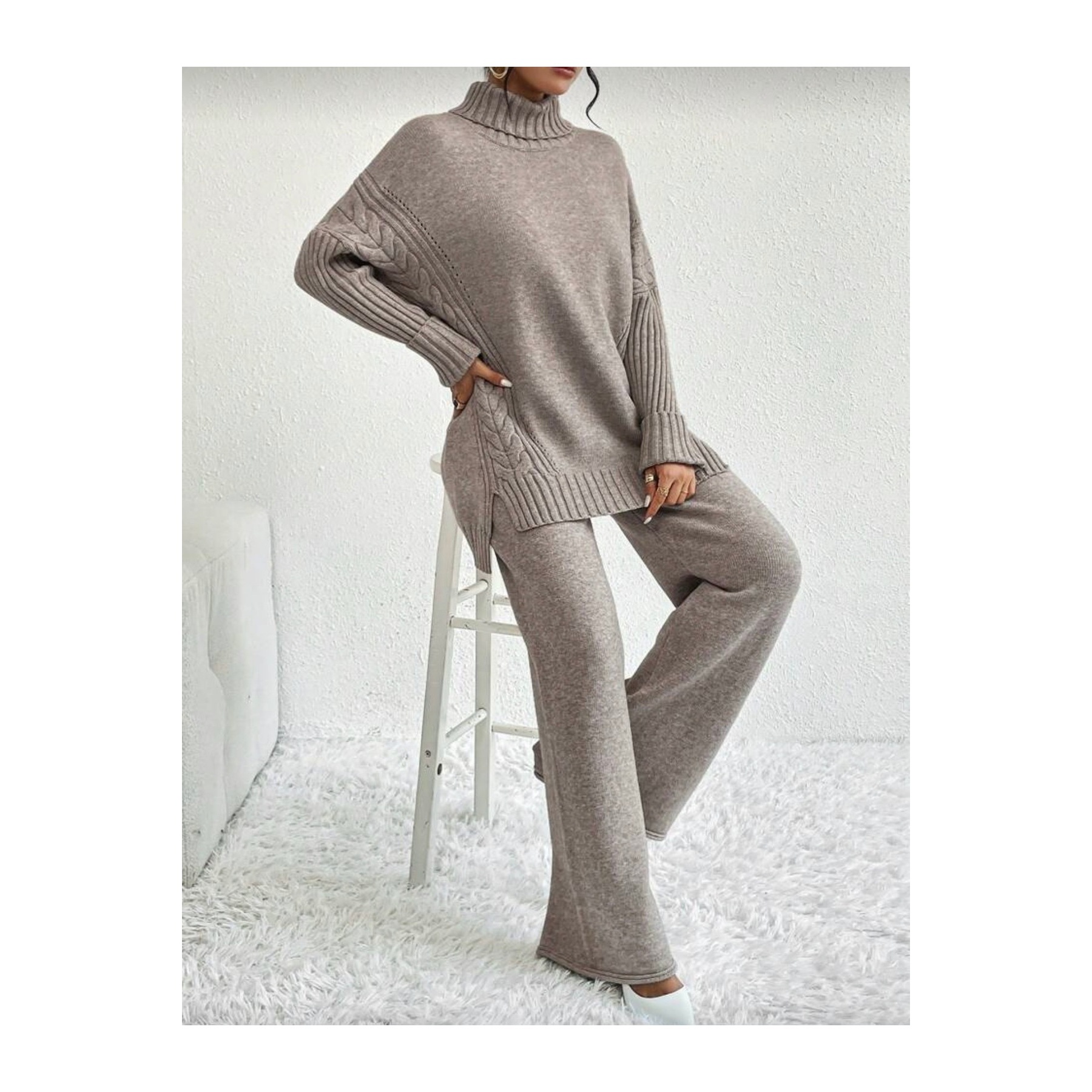Gray