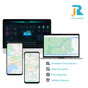 Arabalar ve motosikletler için kablolu GPS küçük GPS takip cihazı profesyonel GPS - Product Image 4