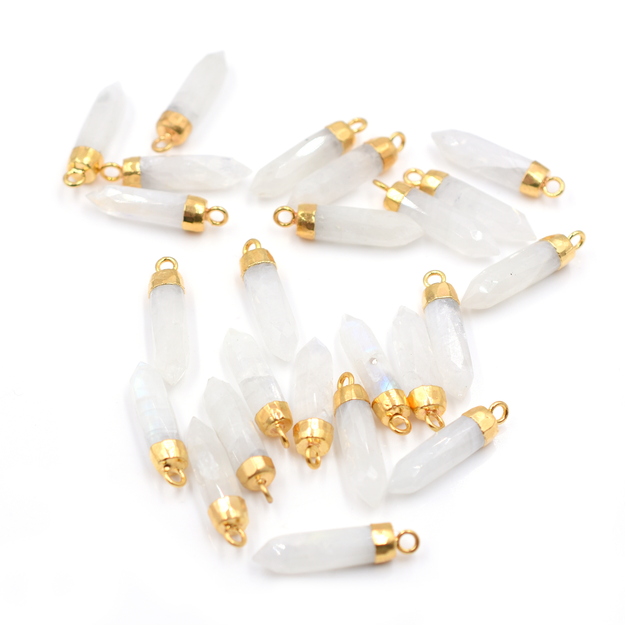 Rainbow Moonstone