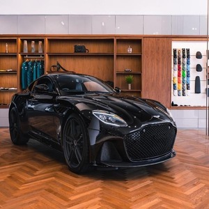 Fairly Used and NEW 2020 Aston <strong>Martin</strong> DBS V12 for Sale
