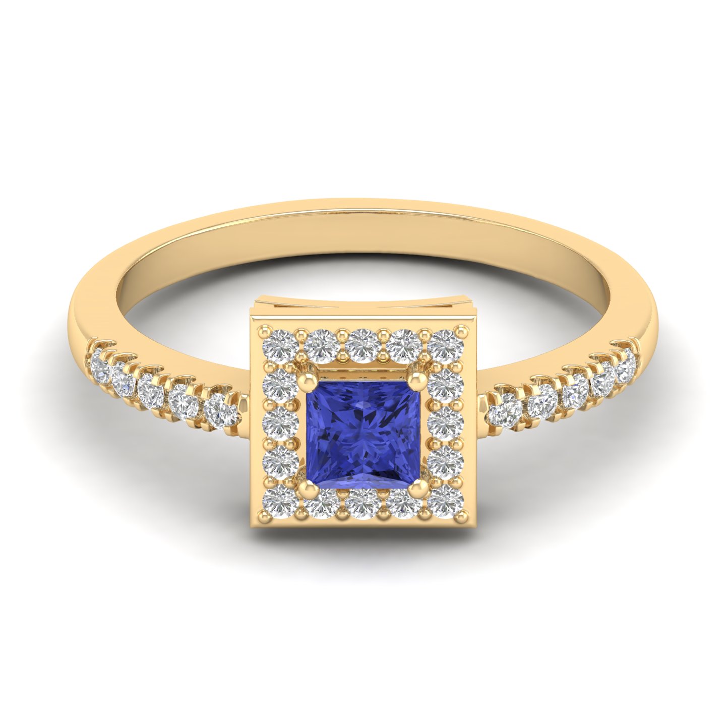 เยลโลว์โกลด์