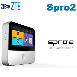 Spro 2 4G LTE (Phiên bản AT & t) Máy chiếu <span class=keywords><strong>Android</strong></span> thông minh với ho - Product Image 3