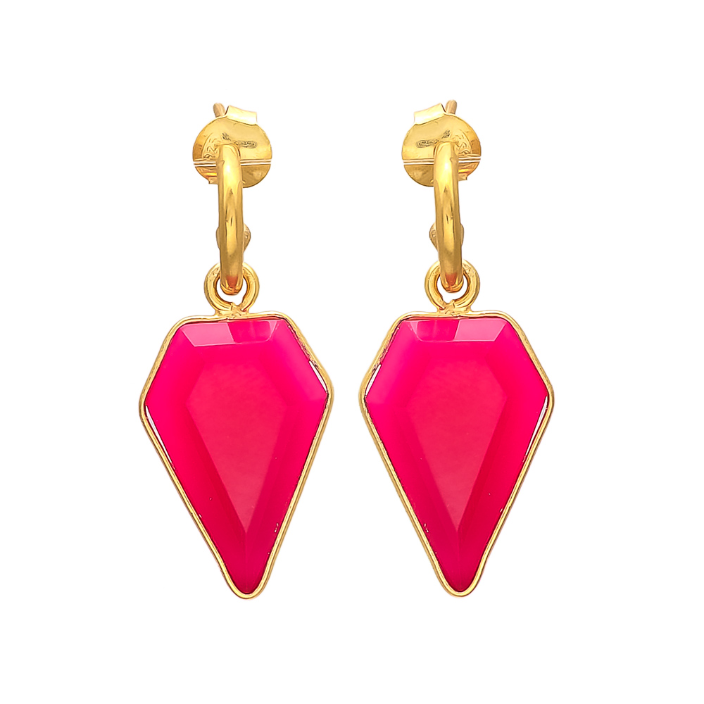 Hot pink