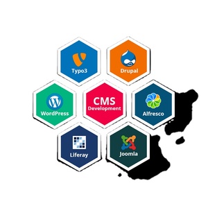 Custom CMS Website | CMS Based Web Services in India | Protolabz EServices - Product Image 1