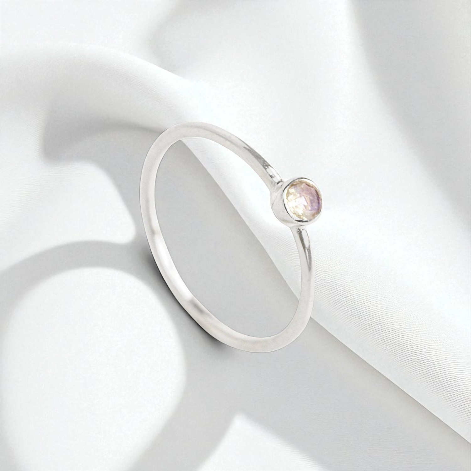 Argent Opalite