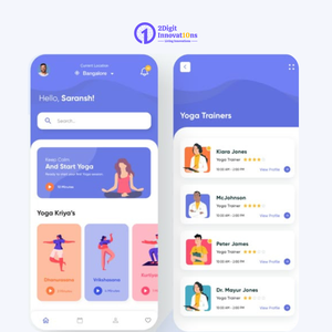 Steigern Sie Ihre Marke mit einer makellosen iOS-App-Entwicklung, die von Branchen experten entwickelt wurde - Product Image 2