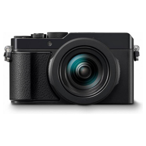 HOT PRODUCT LX100 II 21.7MP <strong>Camera</strong>: DC Vario-Summilux Lens, 4K Video &amp; Photo, Large Four Thirds Sensor, Wi-Fi, 3 LCD - Product Image 5
