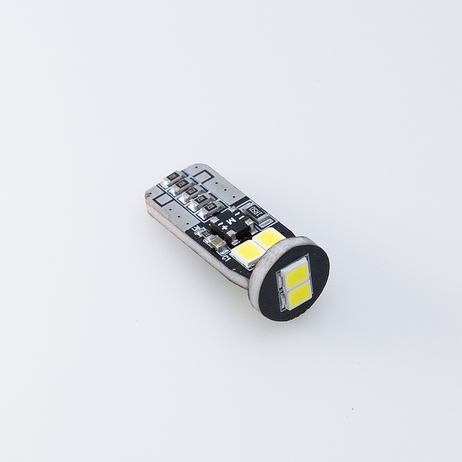 Luz del tronco del LED