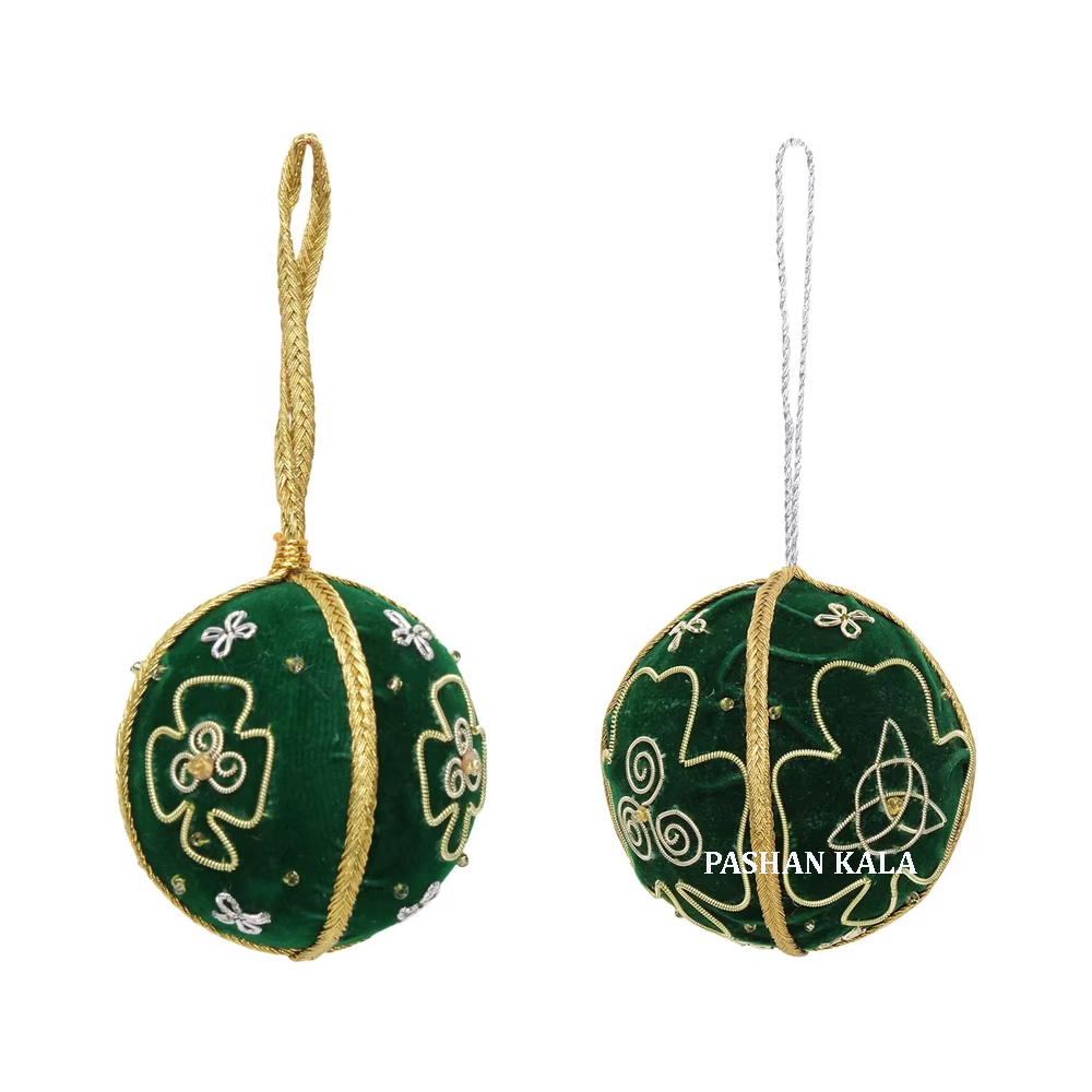 Vert Foncé