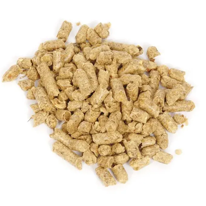 Высокое качество зерна кукурузная мука клейковина комбикорма пищевая смесь Смешанная соевая мука гранулы для кормления животных