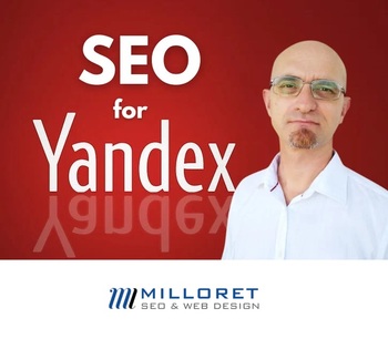 SEO Services for Yandex, Russia