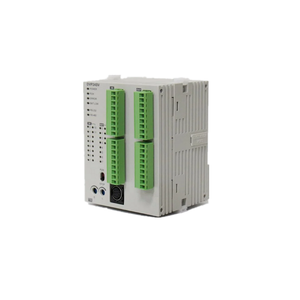 Nuovo marchio originale plc controller di programmazione PLC serie DVP-SV3 ha aumentato la capacità del programma plc controllore programmabile