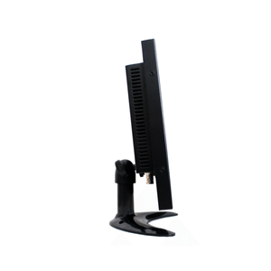 <strong>7</strong> 8&quot; HD 1024x768 IPS <strong>LCD</strong> Security Monitor Screen <strong>Input</strong> Video Display for PC Camera DVD Security CCTV Surveillance With BNC Cable