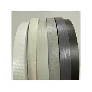 PVC nhựa cạnh dải được thực hiện tại Hàn Quốc đồ nội thất cạnh TRIM lý tưởng cho quy mô lớn nội thất dự án nổi bề mặt thiết kế - Product Image 1