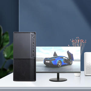 The Cheapest Wholesale Desktop <strong>Computers</strong> and Monitors with 4GB RAM and 120GB Hard Drive Capacity for Education or Training - Product Image 2
