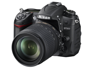 D7000 16.2MP Digital <strong>Camera</strong> with 3.0-Inch LCD HD Active Sales Compatible with SD Card - Product Image 2