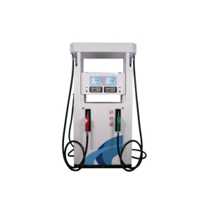 Heavy-Duty <strong>Fuel</strong> Pump Dispenser for Commercial <strong>Use</strong> - Product Image 6