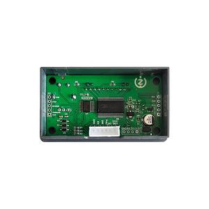 SMC01 42 57 Schrittmotor steuerung Vorwärts-und Rückwärts winkel Impuls drehzahl steuer karte Programmier bare SPS Serielle Kommunikation - Product Image 4