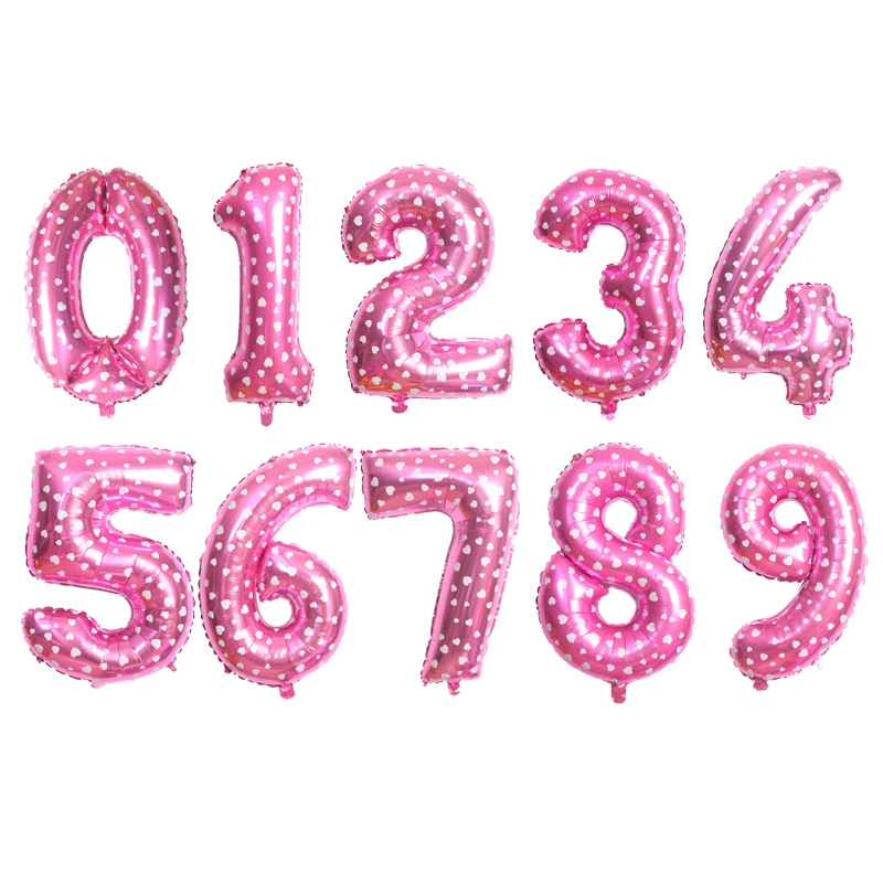 Number 0-9