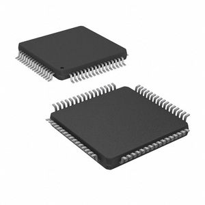 ATMEGA128A-AU Flash MCU 128KB a 8 bit TQFP64 Industrial-Grade -40 °C a 85 °C microcontrollore a basso consumo energetico - Product Image 1
