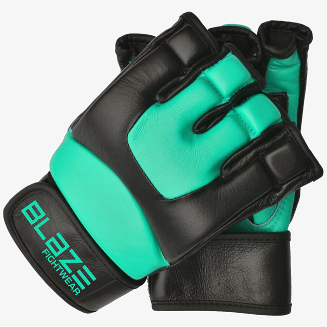 Blue Teal