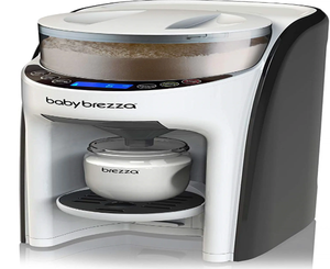 Новейшая Новинка Baby Bre_zza Formula Pro Расширенный дозатор для формул - Product Image 3