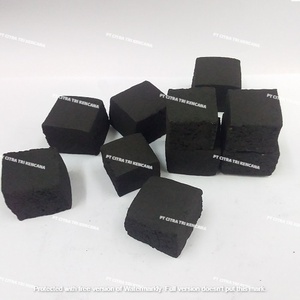 Máy Bán Hàng SHISHA Hút Thuốc, Than Vỏ Dừa SHISHA/HOOKAH Than Ngón Tay Hình Lập Phương Xuất Khẩu Chất Lượng Port Macquarie Úc - Product Image 6