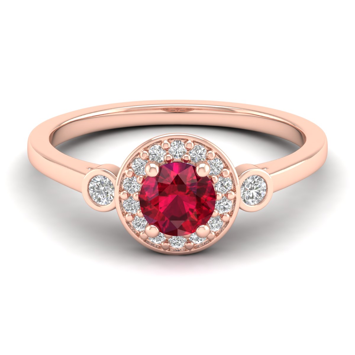 Rose Gold