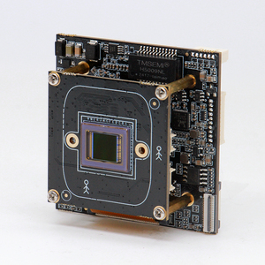 4MP 120fps <strong>IP</strong> <strong>Camera</strong> Module STARVIS 2 IMX664+SD3402 SDK API SMTSEC BLK_38_IMX664 Black Light CCTV <strong>Camera</strong> PCB Board SIP-K664U2 - Product Image 1