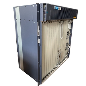 GPON & EPONネットワーク用ZXA10 C300 16ポートOLT光ファイバーシステム