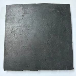 优质橡胶板可靠持久的橡胶制品