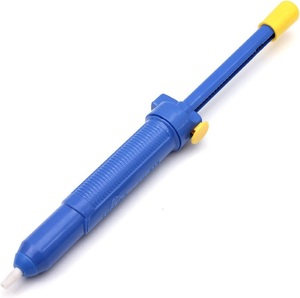 Goede Kwaliteit Selling Eenvoudige Vacuum Soldeer Zuigen Desolderen Pen Remover <span class=keywords><strong>Tool</strong></span>