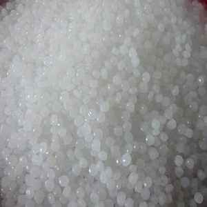 HDPE P6006 PE100 boru sınıfı plastik hammadde/yüksek yoğunluklu polietilen bakire HDPE reçine toplu - Product Image 6