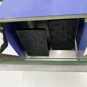 BIOBASE China Tisch typ Stoma cher Blender Homogen izer und LCD-Display mit Mikro computers teuerung - Product Image 2