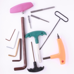 CE thép không gỉ l-xử lý phần cứng Hex cờ lê công cụ cầm tay t xử lý Hex <span class=keywords><strong>allen</strong></span> Bộ công cụ chính <span class=keywords><strong>allen</strong></span> <span class=keywords><strong>key</strong></span> - Product Image 2