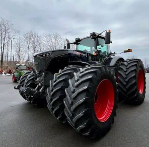 Top Quality <strong>Fendt</strong> 1050 <strong>VARIO</strong> Tractor Used Farm Tractor <strong>Fendt</strong> Agriculture Available In Stock Fast Delivery Low Price Best Price - Product Image 5