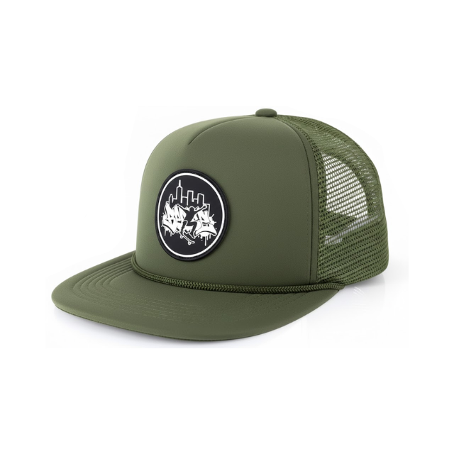 Army Green