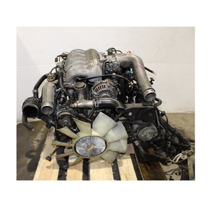 20B REW <strong>Engine</strong> for Sale - Competitive Pricing - Product Image 4