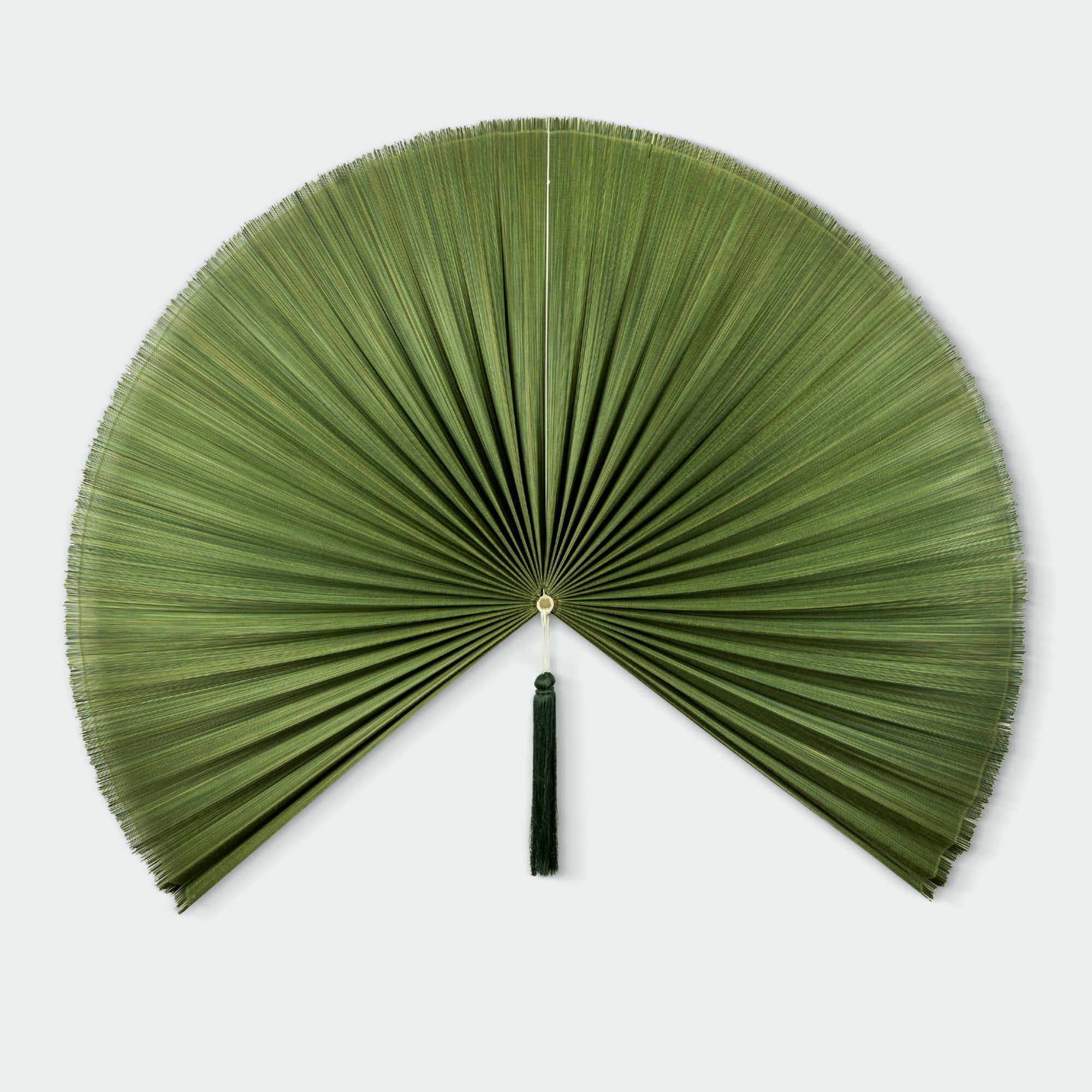 Verde musgo