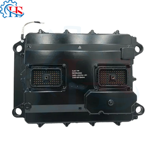 HS Großhandels preis Hochwertige C7 C9 Motor Computer Board Controller mit Programm ECU 348-2379 348-2377 348-2387