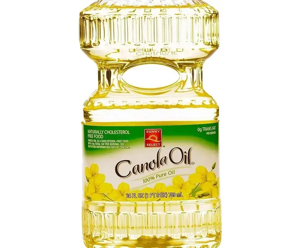 Hot Selling Product Vegetable Oil Hot Pot Seasoning Canola Oil Hot Pot Seasoning