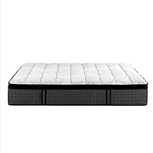 Venta al por mayor de colchón de muelles de bolsillo extra grande colchón de espuma viscoelástica cama en una caja disponible ahora