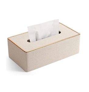 กล่องกระดาษทิชชู่ชุบสังกะสีขนาดใหญ่กล่องกระดาษทิชชู่ดูมีเอกลักษณ์ - Product Image 1